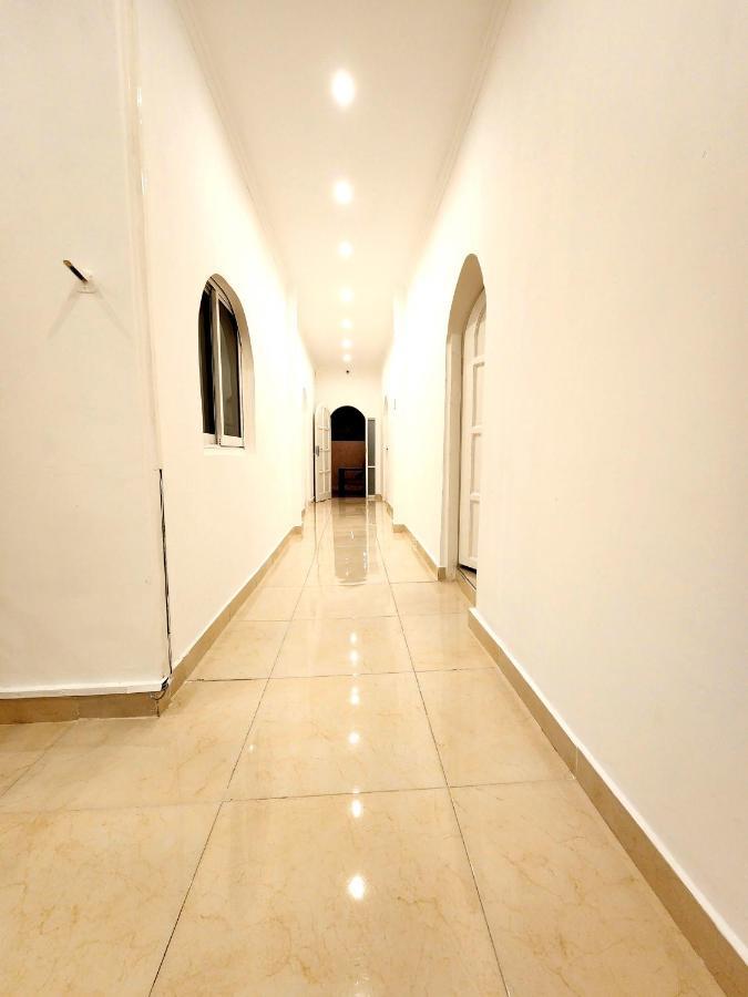 Villa Das Arabias Boutique Hotel Maputo Kültér fotó