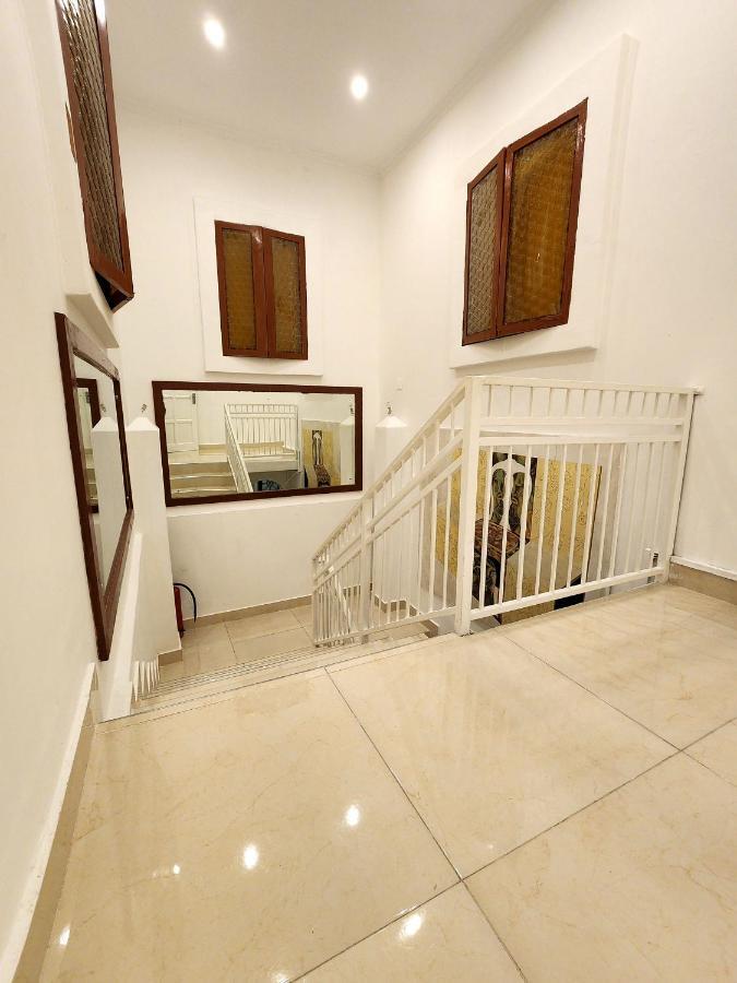 Villa Das Arabias Boutique Hotel Maputo Kültér fotó