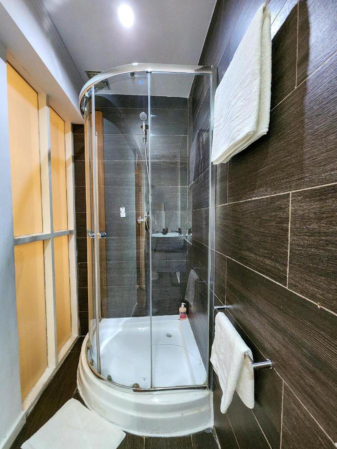 Villa Das Arabias Boutique Hotel Maputo Kültér fotó