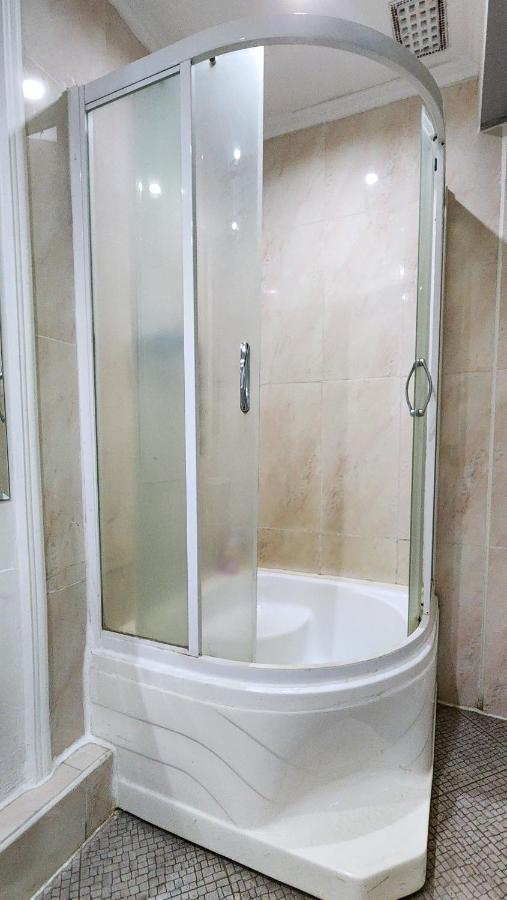 Villa Das Arabias Boutique Hotel Maputo Kültér fotó