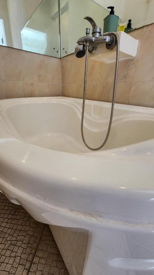Villa Das Arabias Boutique Hotel Maputo Kültér fotó