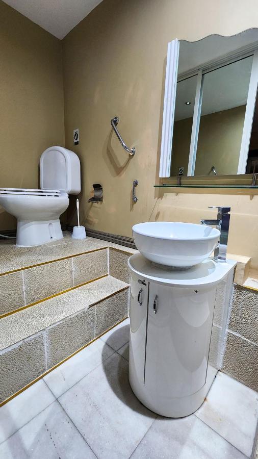 Villa Das Arabias Boutique Hotel Maputo Kültér fotó